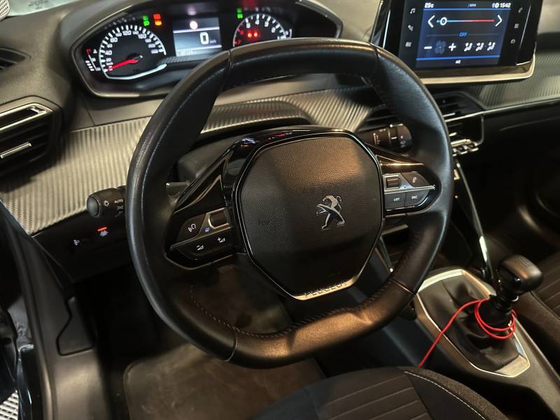 PEUGEOT 208 1.2i 100 II STYLE