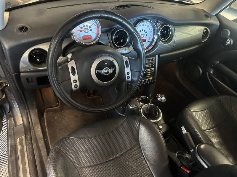 MINI MINI COOPER 1.6i 115 R50 R53 Park Lane