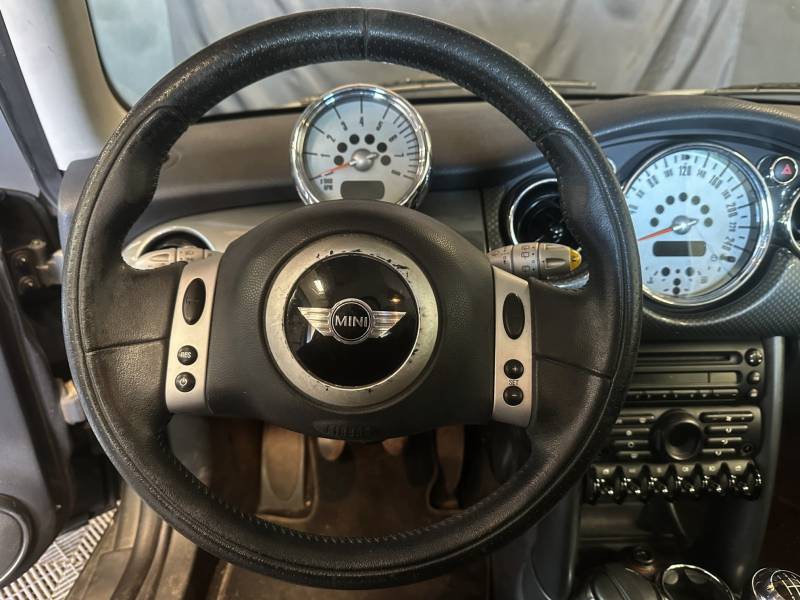 MINI MINI COOPER 1.6i 115 R50 R53 Park Lane