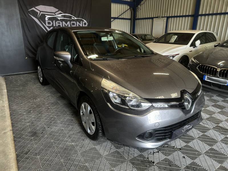 RENAULT CLIO IV 1.2i 16V 75 LIFE