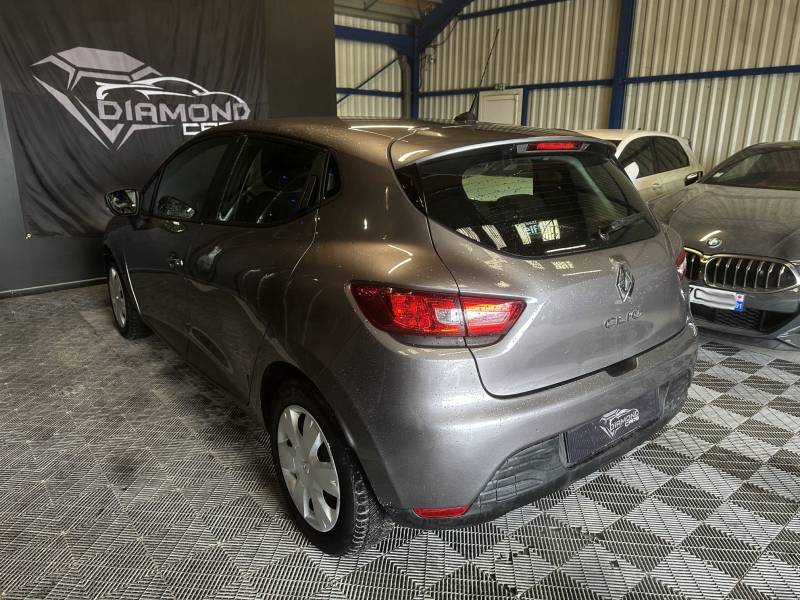 RENAULT CLIO IV 1.2i 16V 75 LIFE