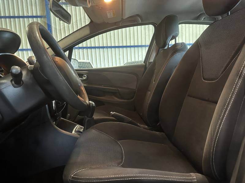 RENAULT CLIO IV 1.2i 16V 75 LIFE