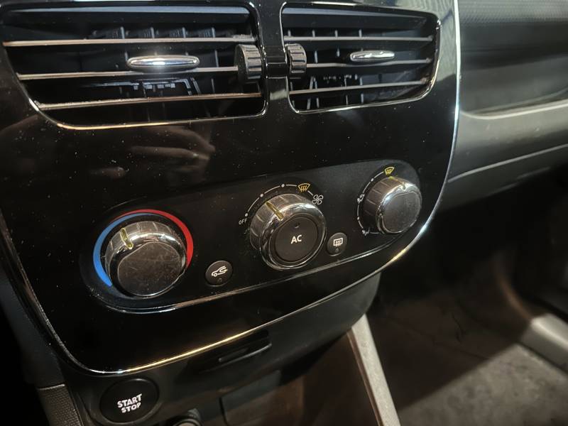 RENAULT CLIO IV 1.2i 16V 75 LIFE