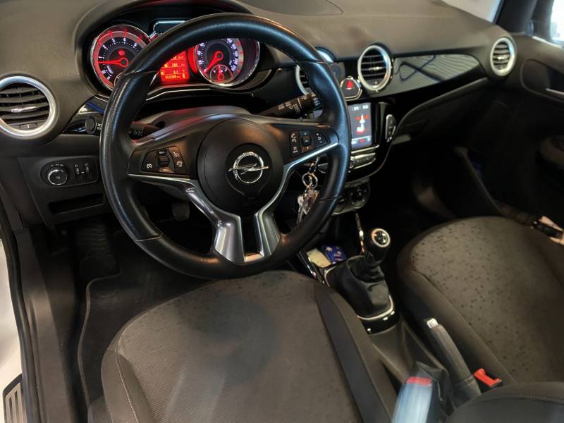 OPEL ADAM 1.4i Twinport 87 Unlimited