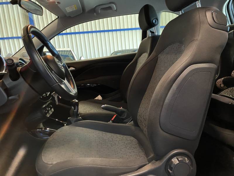 OPEL ADAM 1.4i Twinport 87 Unlimited