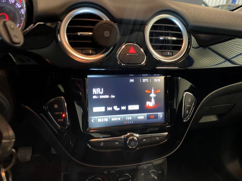 OPEL ADAM 1.4i Twinport 87 Unlimited