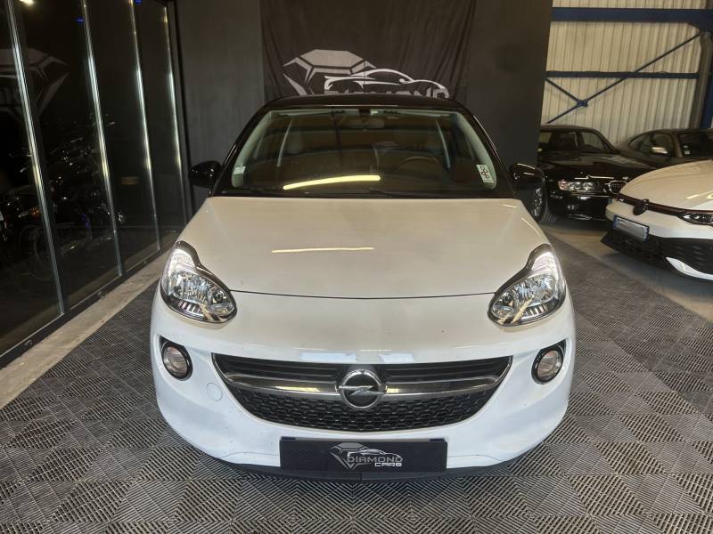 OPEL ADAM 1.4i Twinport 87 Unlimited
