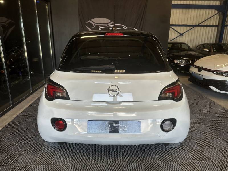 OPEL ADAM 1.4i Twinport 87 Unlimited