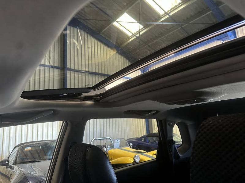 HYUNDAI TUCSON 2.0 CRDi - 140 4x4 Pack Style