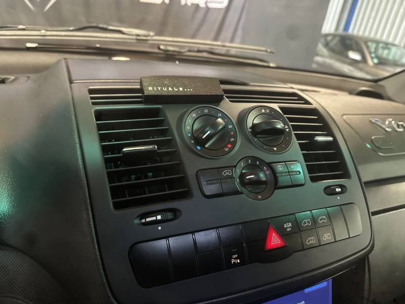 MERCEDES VITO 639 Compact 2.8t 110 CDI *CARPLAY