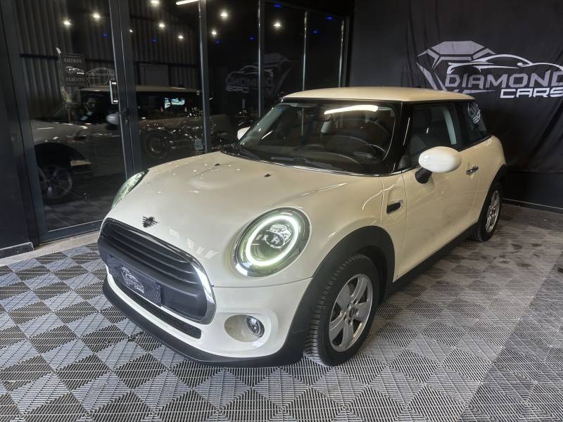 MINI MINI 1.5i - 75 F56 LCI COUPE One PHASE 2