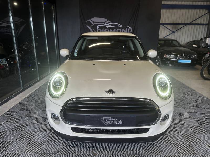 MINI MINI 1.5i - 75 F56 LCI COUPE One PHASE 2