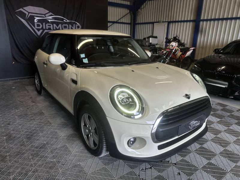 MINI MINI 1.5i - 75 F56 LCI COUPE One PHASE 2