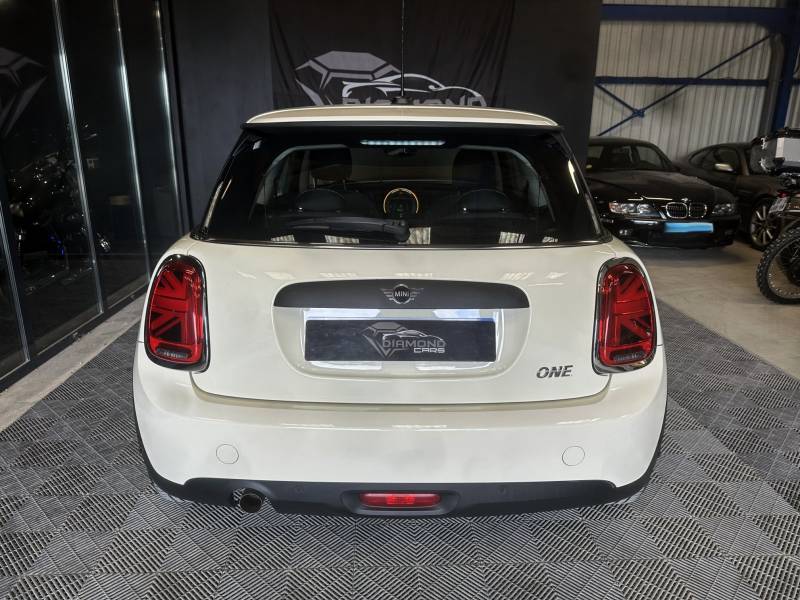 MINI MINI 1.5i - 75 F56 LCI COUPE One PHASE 2