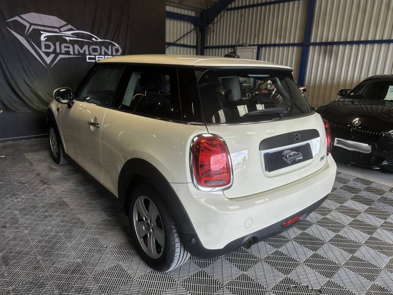 MINI MINI 1.5i - 75 F56 LCI COUPE One PHASE 2