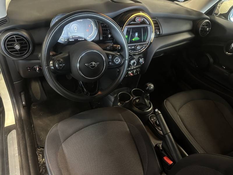 MINI MINI 1.5i - 75 F56 LCI COUPE One PHASE 2