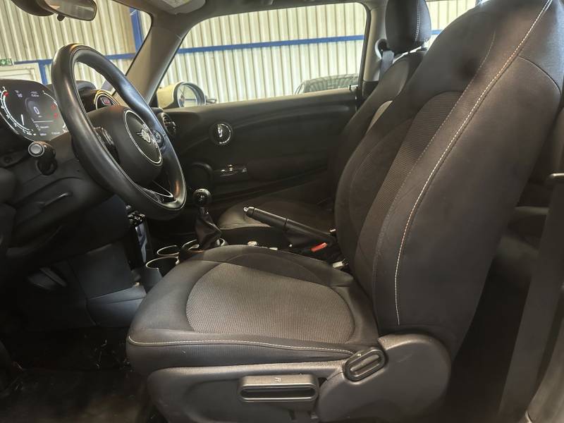 MINI MINI 1.5i - 75 F56 LCI COUPE One PHASE 2