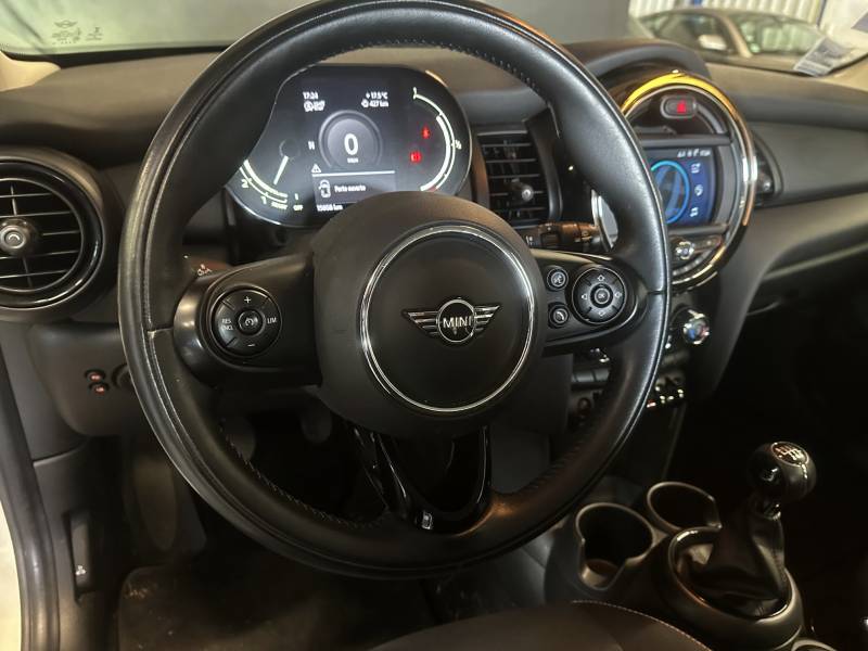 MINI MINI 1.5i - 75 F56 LCI COUPE One PHASE 2