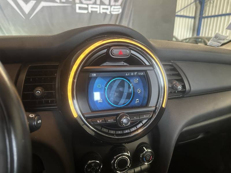MINI MINI 1.5i - 75 F56 LCI COUPE One PHASE 2