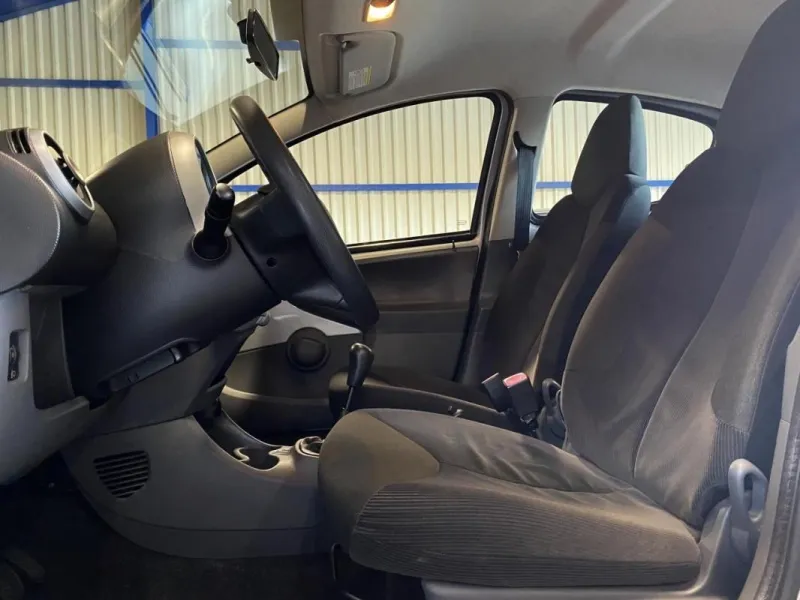 Estimation mise en vente CITROËN C1 1.0I PACK d'occasion dans l'Allier